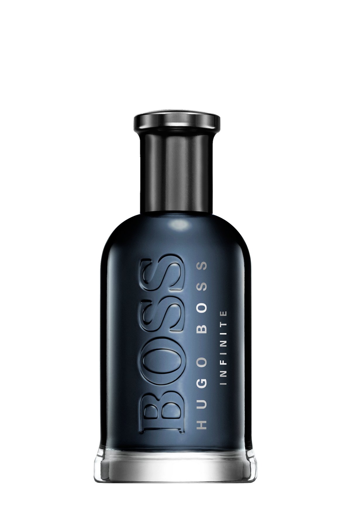 Boss Bottled Infinite Eau De Parfum Spray By Hugo Boss - 3.3 oz Boss Bottled Infinite Eau De Parfum Spray By Hugo Boss - 3.3 oz