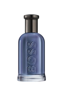 boss blue cologne
