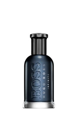 hugo boss green bottle