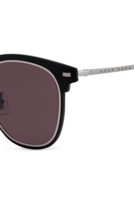 mens hugo boss sunglasses sale