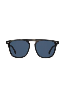 hugo sunglasses