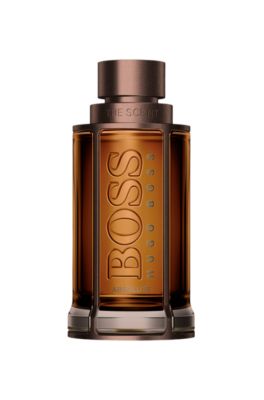 hugo boss the scent absolute recensioni