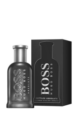 boss bottled 100ml