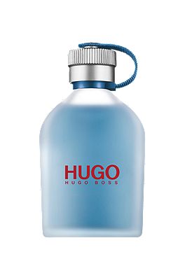 Hugo boss 2024 verde 125 ml