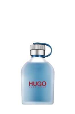 HUGO Now eau de toilette 125ml, Assorted-Pre-Pack