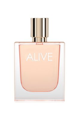 Eau de parfum BOSS Alive de 50&nbsp;ml, Assorted-Pre-Pack