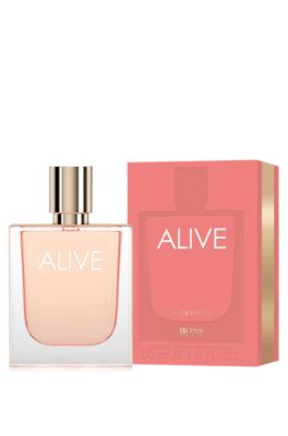 BOSS Alive eau de parfum 50 ml, Assorted-Pre-Pack