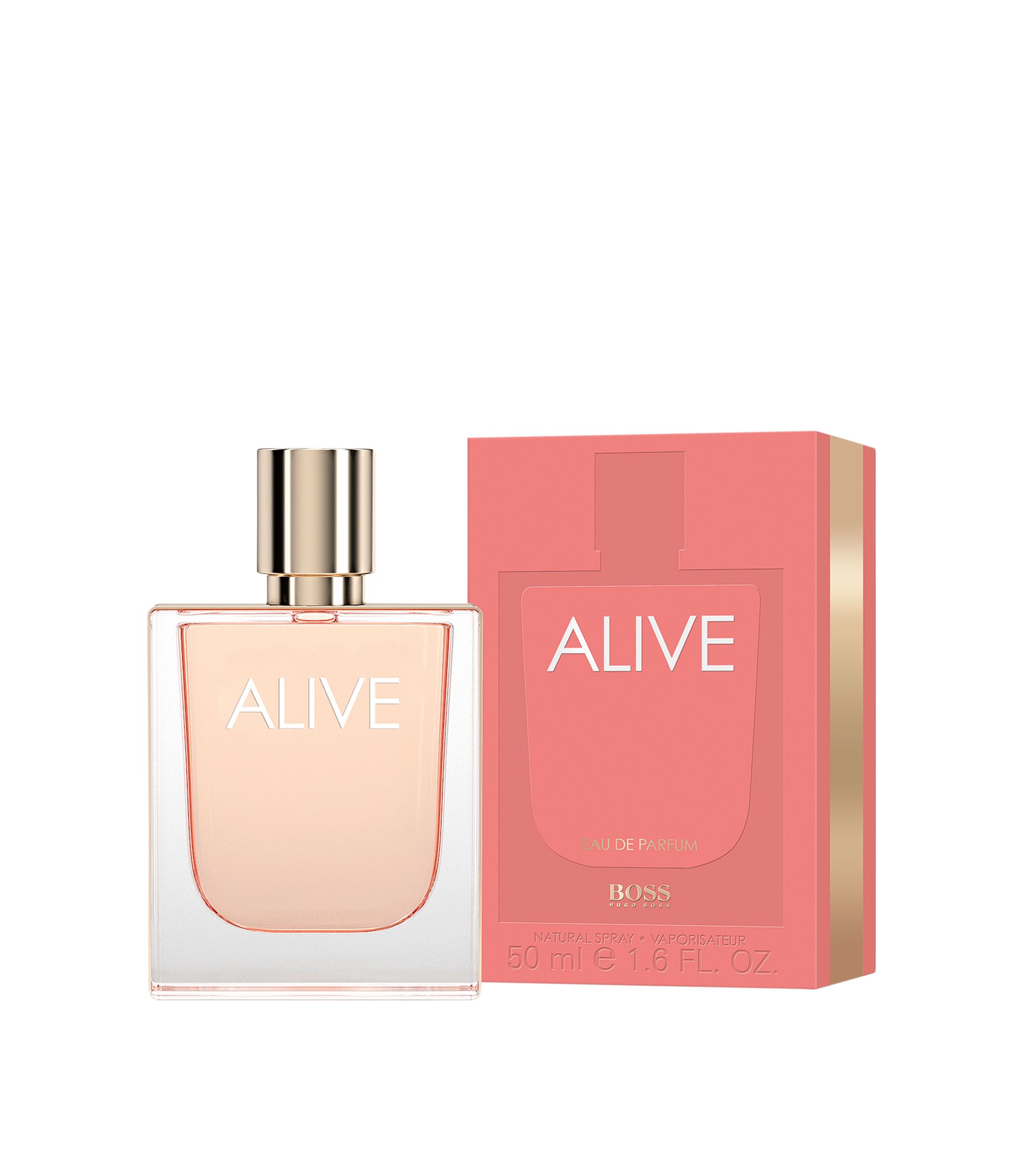BOSS - BOSS Alive eau de parfum 50ml