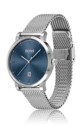 boss watches mens sale