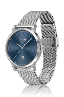 hugo boss watch junior