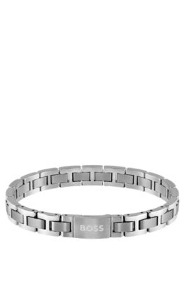 H-link cuff with branded closure, Assorted-Pre-Pack