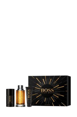 hugo boss the scent for her 30ml gift set