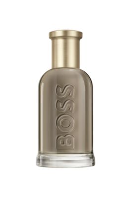 Shop Hugo Boss Boss Bottled Eau De Parfum 50ml Men's Boss Cologne In Assorted-pre-pack