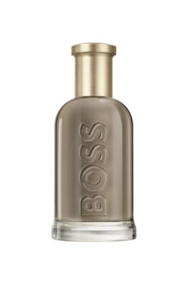 BOSS Bottled Eau de Parfum 100 ml &ndash; 3.38 fl. oz., Assorted-Pre-Pack