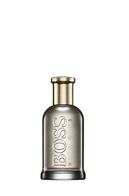 Hugo boss 100 ml bottled hot sale