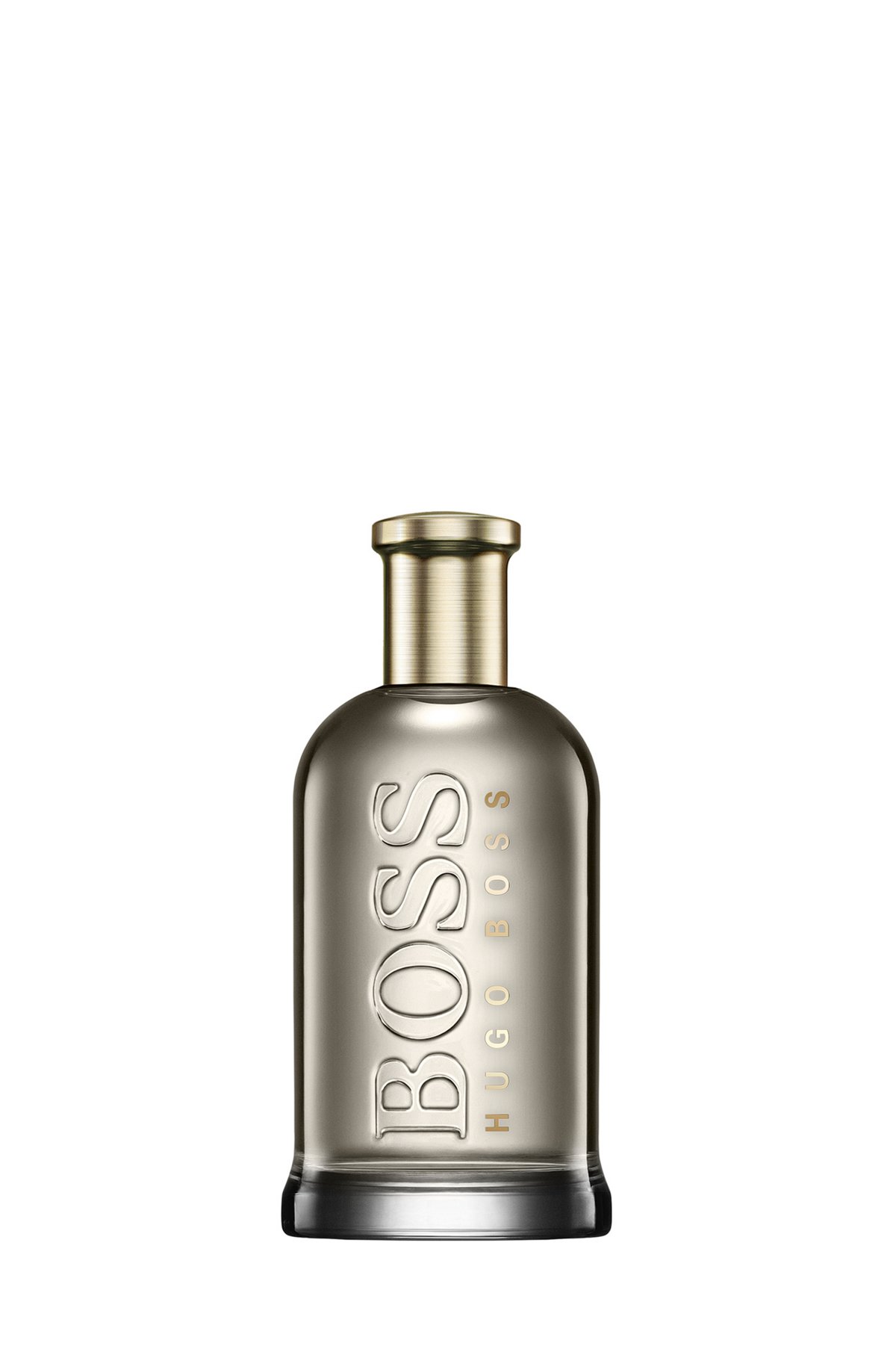 Boss No. 6 Eau De Parfum Spray By Hugo Boss Boss No. 6 Eau De Parfum Spray By Hugo Boss