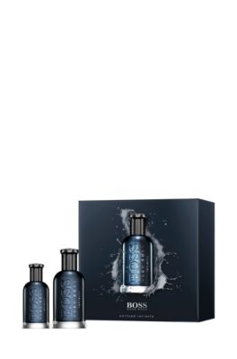 boss bottled gift set 100ml and 30ml