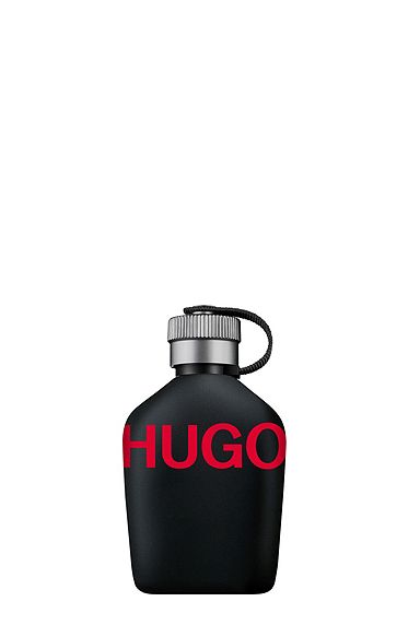 HUGO Just Different eau de toilette 125ml, Assorted-Pre-Pack