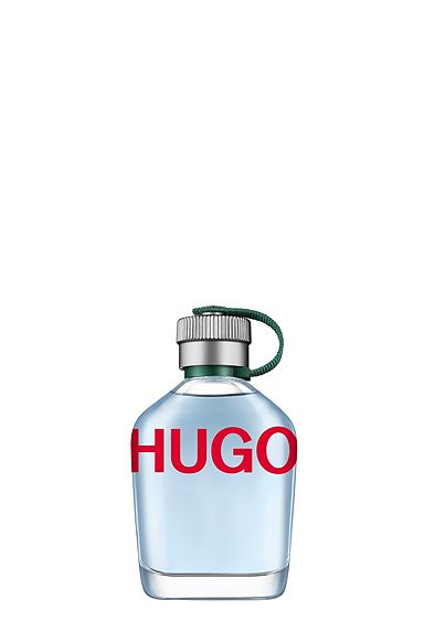HUGO Man eau de toilette 125ml, Assorted-Pre-Pack