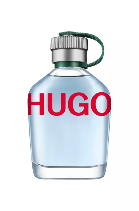 HUGO Man eau de toilette 125 ml