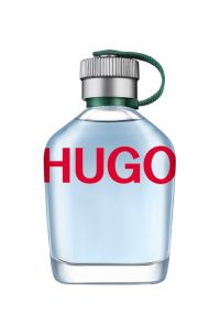 Eau de toilette discount hugo boss man