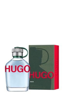 perfume hugo boss scent