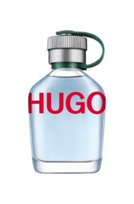 HUGO Man eau de toilette 75ml, Assorted-Pre-Pack