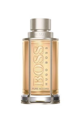 Hugo boss pure 2024 eau de toilette