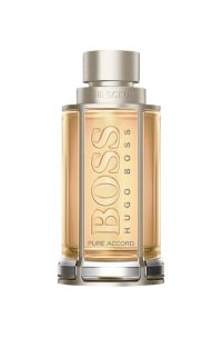 Hugo boss the scent private accord 100 outlet ml