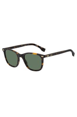 Hugo boss store havana sunglasses