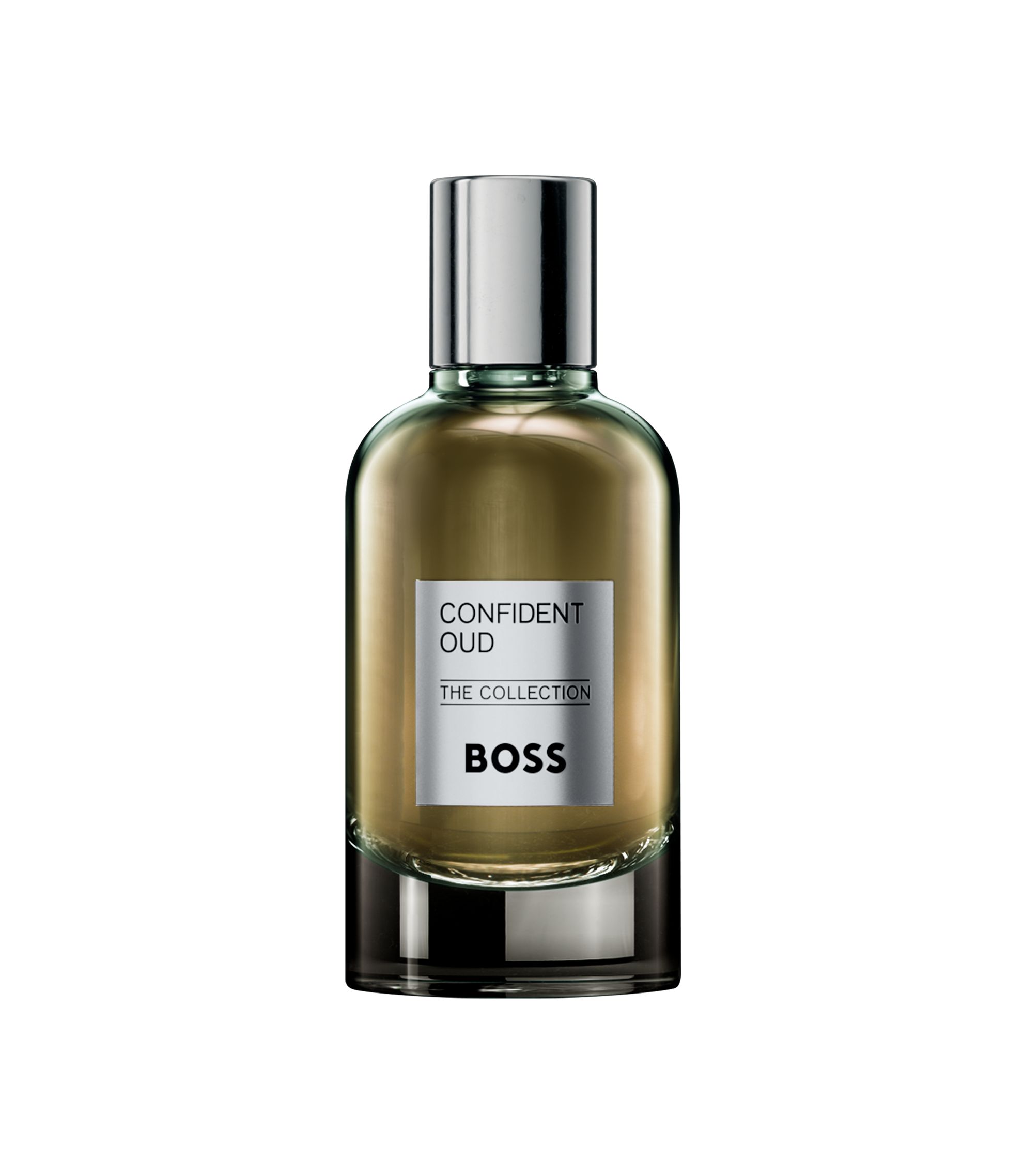 BOSS - BOSS The Collection Confident Oud eau de parfum 100ml