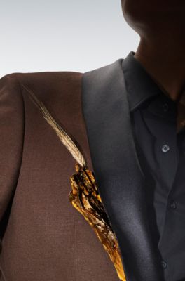 Eau de parfum BOSS The Collection Confident Oud de 100&nbsp;ml, Assorted-Pre-Pack