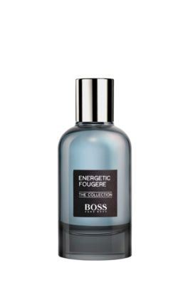 Hugo Boss Boss The Collection Energetic Fougre Eau De Parfum 100ml Men's Boss Cologne In Assorted-pre-pack