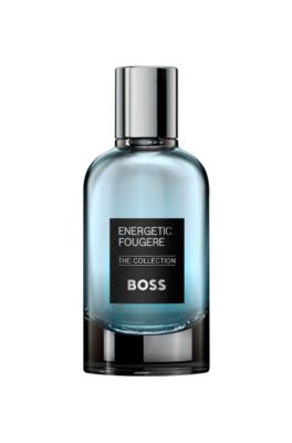 Eau de parfum BOSS The Collection Energetic Foug&egrave;re de 100&nbsp;ml, Assorted-Pre-Pack