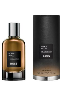 Eau de parfum BOSS The Collection Noble Wood de 100 ml, Assorted-Pre-Pack