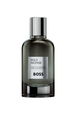 Eau de parfum BOSS The Collection Bold Incense de 100&nbsp;ml, Assorted-Pre-Pack
