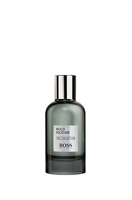 Hugo boss shop secret collection