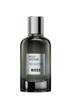 BOSS The Collection Bold Incense eau de parfum 100ml
