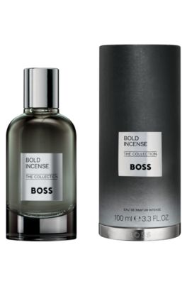 BOSS - BOSS The Collection Bold Incense eau de parfum 100ml
