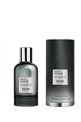 BOSS The Collection Bold Incense eau de parfum 100ml