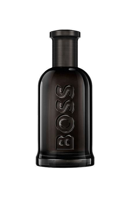 Hugo Boss Men's Bottled Night Eau de Toilette Spray - 3.3 fl oz bottle