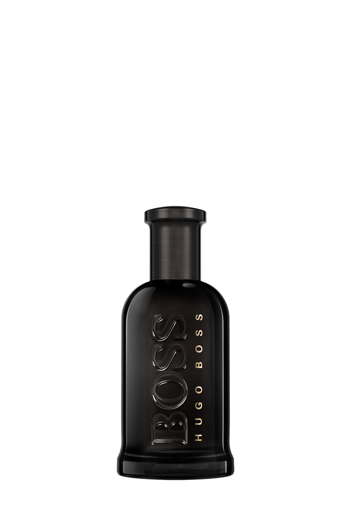 Boss Bottled Parfum Spray By Hugo Boss - 3.4 oz Boss Bottled Parfum Spray By Hugo Boss - 3.4 oz
