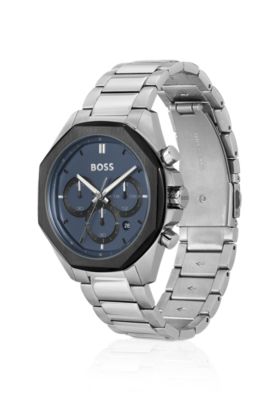 hugo boss watch extra links