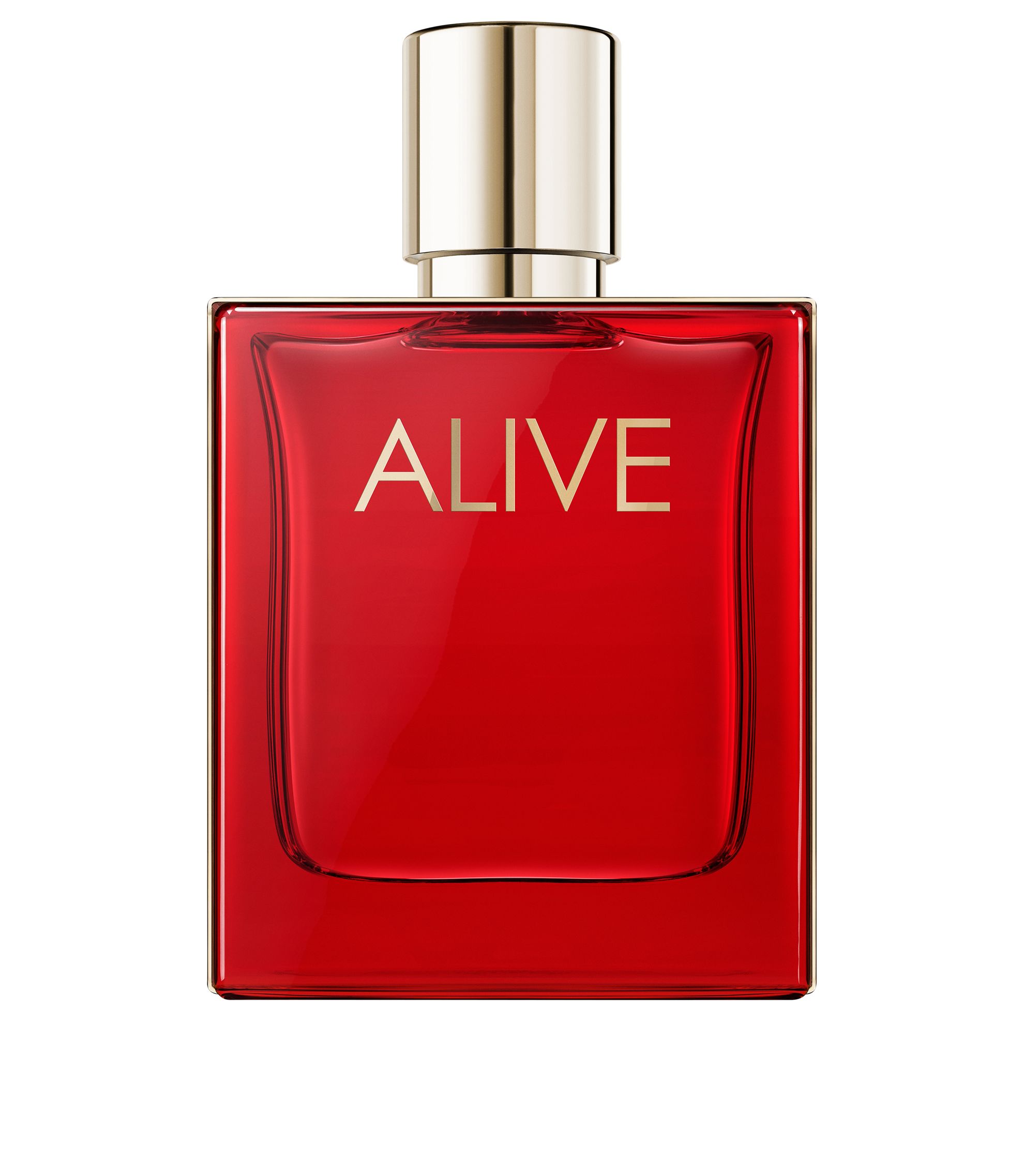 HUGOBOSS ヒューゴボス アライブ　80ml Amazon.com: Hugo Boss Alive Eau de Parfum 2.7 fl oz : Beauty
