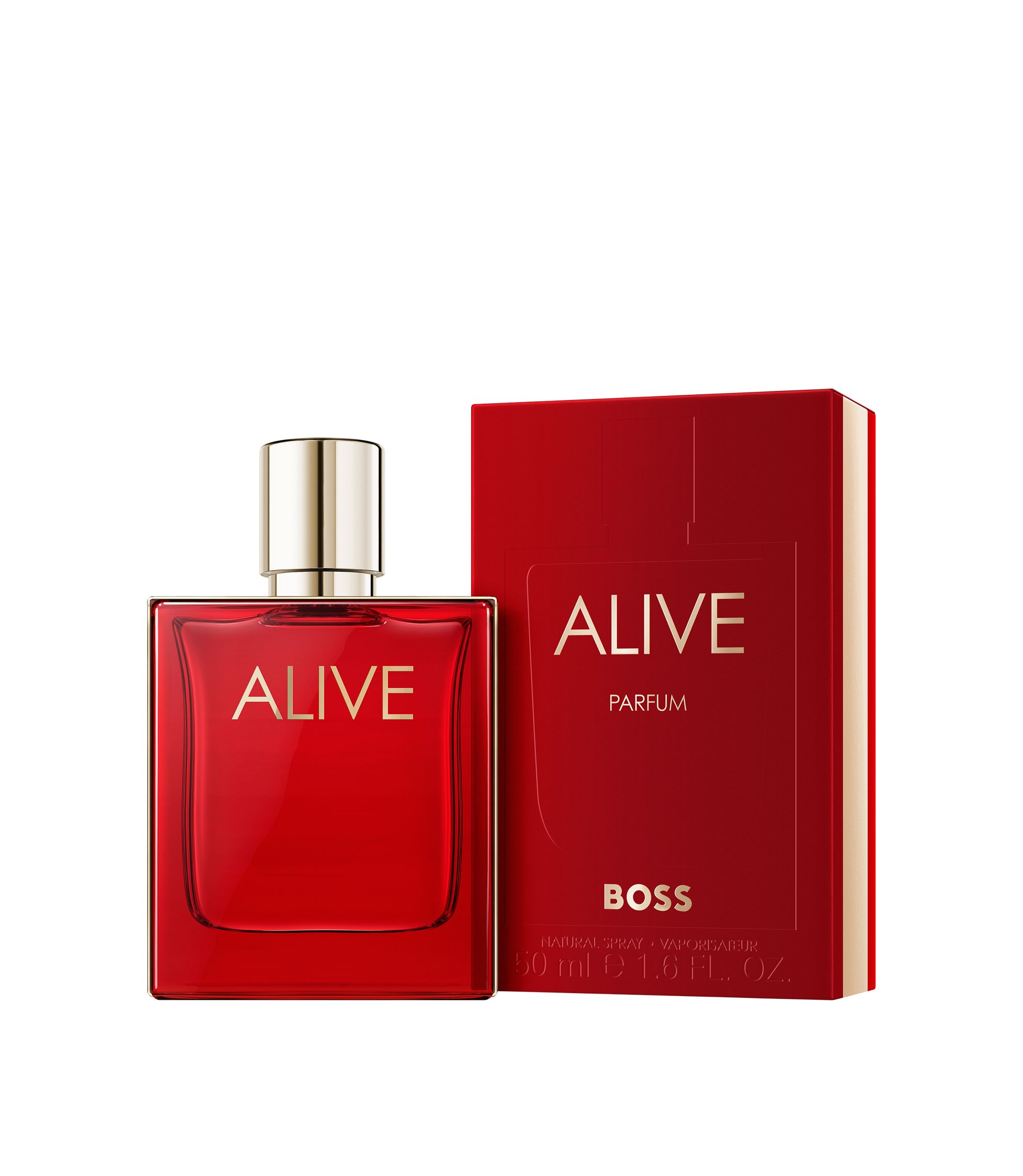 BOSS - BOSS Alive eau de parfum 50ml