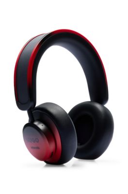 Hugo boss headphones new arrivals