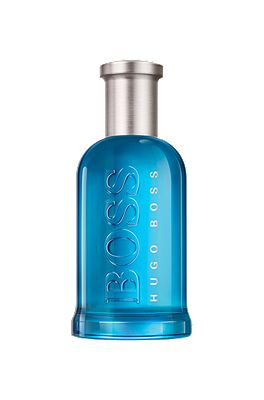 Hugo boss outlet perfume historia