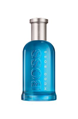 Hugo boss outlet perfume historia