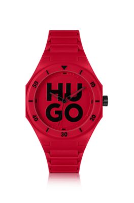 Hugo boss 99 watch quien es best sale