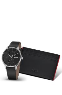 Hugo boss clearance watch gift box